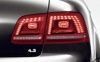 Volkswagen Phaeton Tail Light