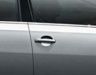 Volkswagen Jetta Door Handle