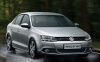 Volkswagen Jetta Front View