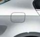 Volkswagen Jetta Fuel Lid