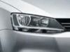 Volkswagen Jetta Headlight