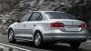 Volkswagen Jetta Rear View