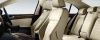 Volkswagen Jetta Seats