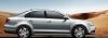 Volkswagen Jetta Side View