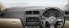 Volkswagen Polo Dashboard