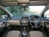 Volkswagen Polo Driver Cabin