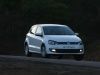 Volkswagen Polo Front View