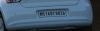 Volkswagen Polo Bumper