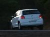 Volkswagen Polo Rear View