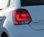 Volkswagen Polo Tail Light