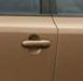 Volvo V40 Cross Country Door Handle