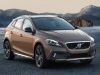 Volvo V40 Cross Country Front View