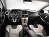 Volvo V40 Cross Country Dashboard