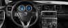 Valvo S60 Steering Wheel