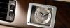 Volvo S80 Clock