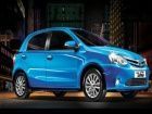Grande Punto Etios Liva