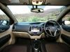 Hyundai i20 Cabin