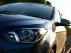 Hyundai i20 Head Light Hyundai i20 Head Light