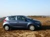 Hyundai i20 Side View