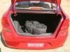 Chevrolet Sail Sedan Boot Space