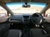 Chevrolet Sail Sedan Cabin