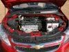 Chevrolet Sail Engine
