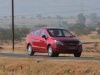 Chevrolet Sail Sedan One Third Front View