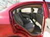 Chevrolet Sail Sedan Rear Seats