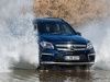 Mercedes Benz GL Class 350 CDI Launch Edition