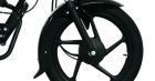 Bajaj Discover 100 Alloy Wheels