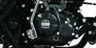 Bajaj Discover 100 Engine