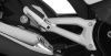 Bajaj Discover 100T Premium Aluminum Sets