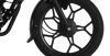 Bajaj Discover 100T Alloy Wheels