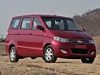 Chevrolet Enjoy Exterior View