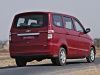 Chevrolet Enjoy Back Side View