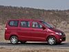 Chevrolet Enjoy Side View