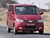 Chevrolet Enjoy Front View
