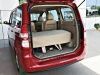 Chevrolet Enjoy Third Row
