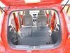 Chevrolet Sail U-Va Boot Space