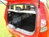 Chevrolet Sail U-Va Boot