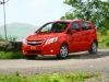 Chevrolet Sail U-Va Front View