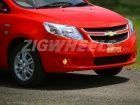 Chevrolet Sail U-Va Headlamp