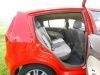 Chevrolet Sail U-Va Rear Seats
