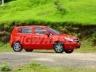 Chevrolet Sail U-Va Side View