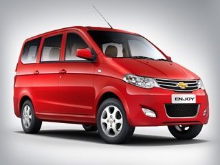 Chevrolet Enjoy Car