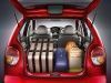 Chevrolet Spark Bootspace