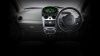 Chevrolet Spark Dashboard