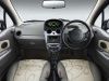 Chevrolet Spark Driver Cabin