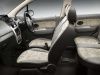 Chevrolet Spark Legroom