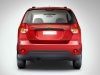 Chevrolet Spark Rear View